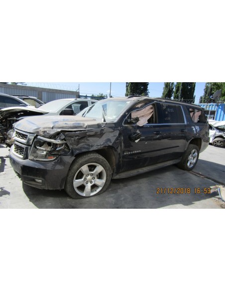 3 AUTOMATICO BENCINERO