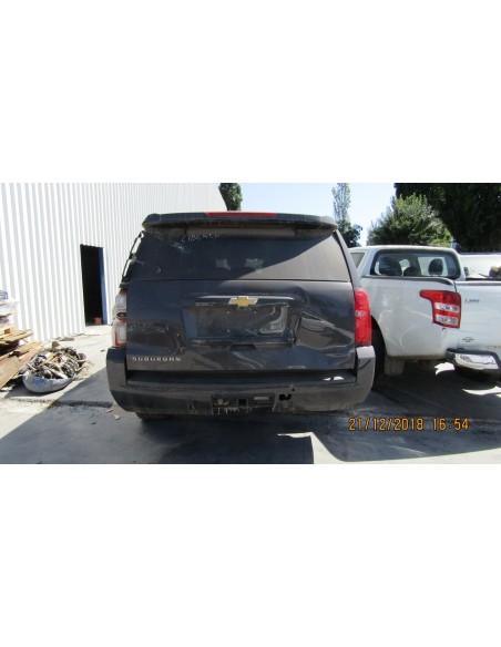 CHEVROLET SUBURBAN 2015%separator% %shop-name%