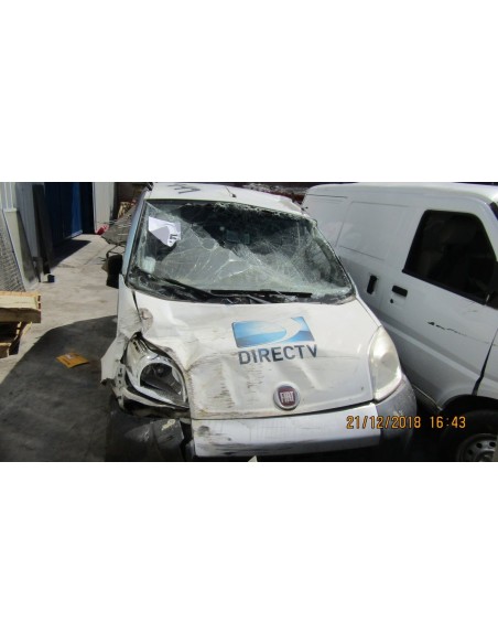 FIAT FIORINO CITY FURGON 2015 4X2 1