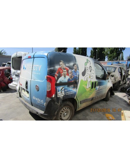 FIAT FIORINO CITY 2015%separator% %shop-name%