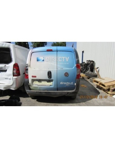 FIAT FIORINO CITY 2015%separator% %shop-name%