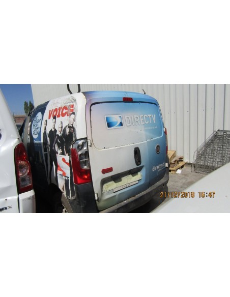 FIAT FIORINO CITY 2015%separator% %shop-name%