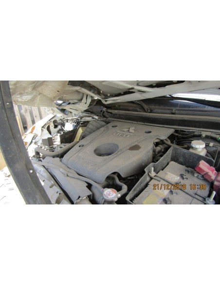 MITSUBISHI L200 2016%separator% %shop-name%