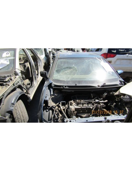 SUZUKI BALENO HATCHBACK 2018 4X2 1