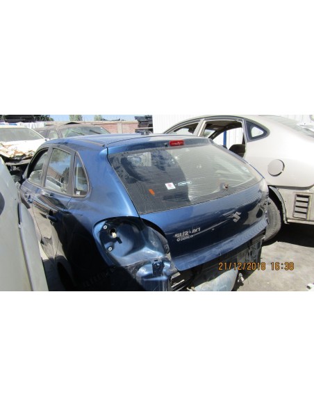 SUZUKI BALENO 2018%separator% %shop-name%