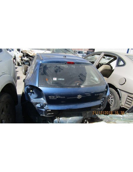 SUZUKI BALENO 2018%separator% %shop-name%