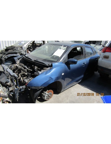 SUZUKI BALENO 2018%separator% %shop-name%