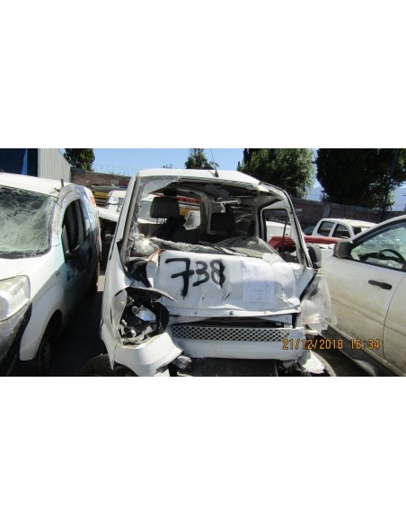 CHEVROLET N300 VAN 2016 4X2 1