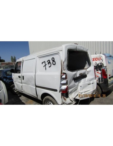 CHEVROLET N300 2016%separator% %shop-name%