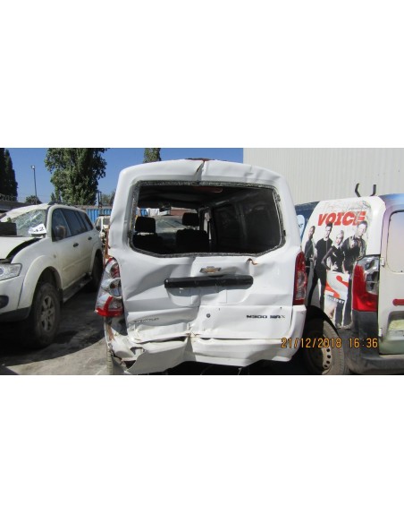 CHEVROLET N300 2016%separator% %shop-name%