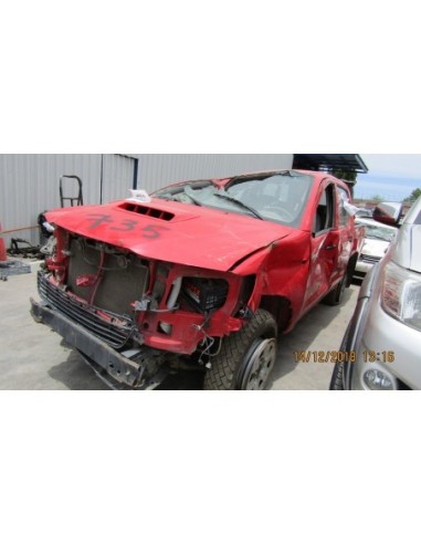 TOYOTA HILUX 2015%separator% %shop-name%