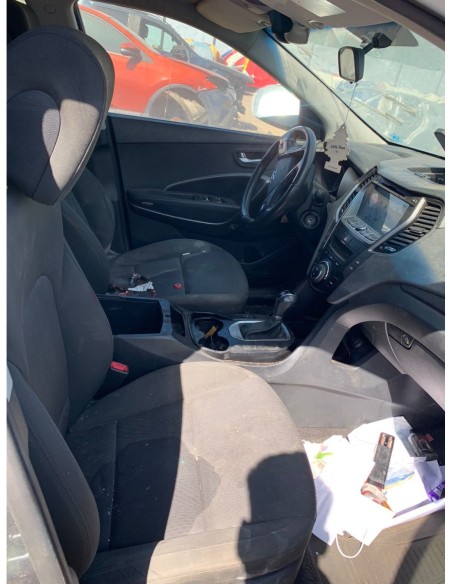 HYUNDAI SANTA FE 2019%separator% %shop-name%