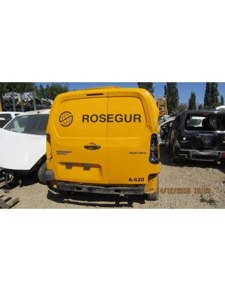 PEUGEOT PARTNER 2015%separator% %shop-name%