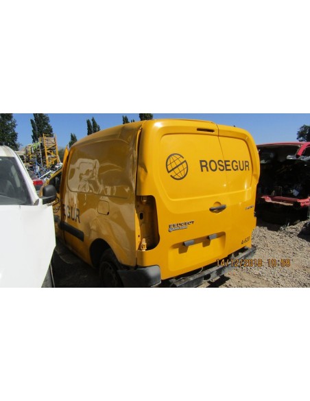 PEUGEOT PARTNER 2015%separator% %shop-name%