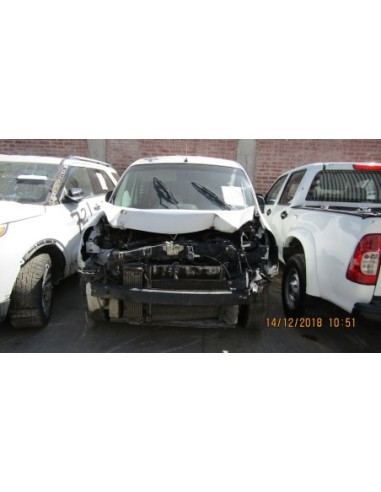 RENAULT KANGOO FURGON 2013 4X2 1