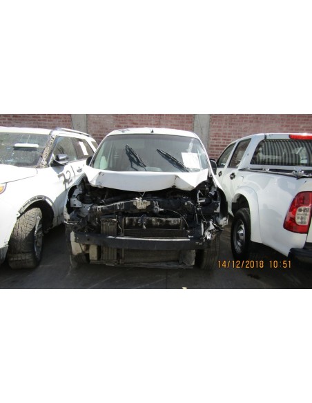 RENAULT KANGOO FURGON 2013 4X2 1