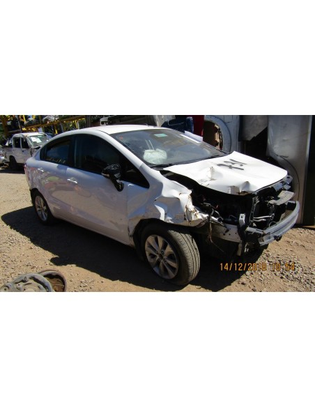 4 MECANICA (CAJA SEXTA) BENCINERO