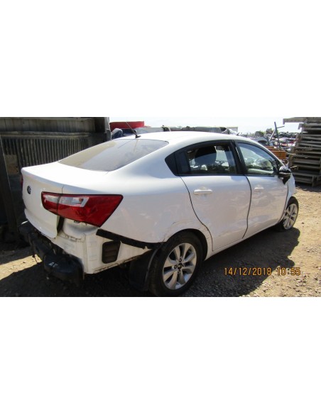 KIA RIO 4 2016%separator% %shop-name%
