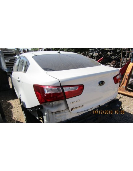 KIA RIO 4 2016%separator% %shop-name%