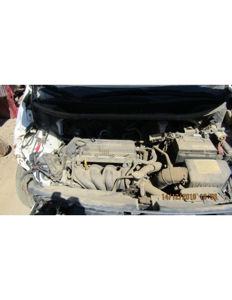 KIA RIO 4 2016%separator% %shop-name%