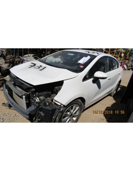 KIA RIO 4 2016%separator% %shop-name%