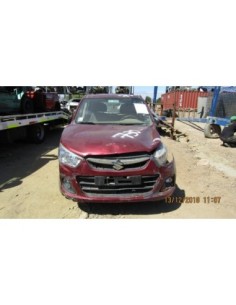 SUZUKI ALTO HATCHBACK 2016 4X2 1 MECANICA BENCINERO
