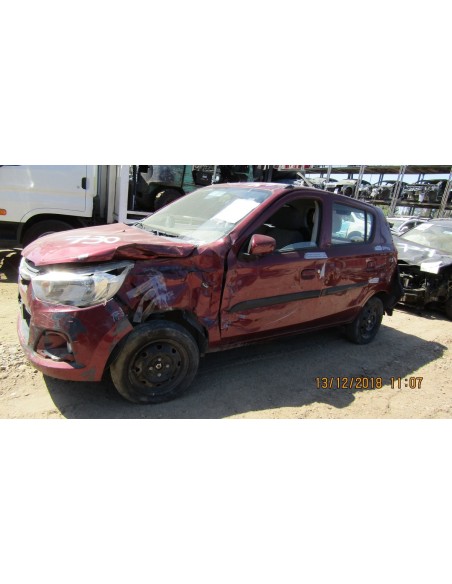 SUZUKI ALTO 2016%separator% %shop-name%