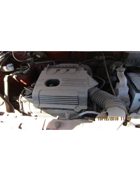 SUZUKI ALTO 2016%separator% %shop-name%