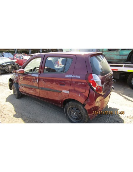 SUZUKI ALTO 2016%separator% %shop-name%