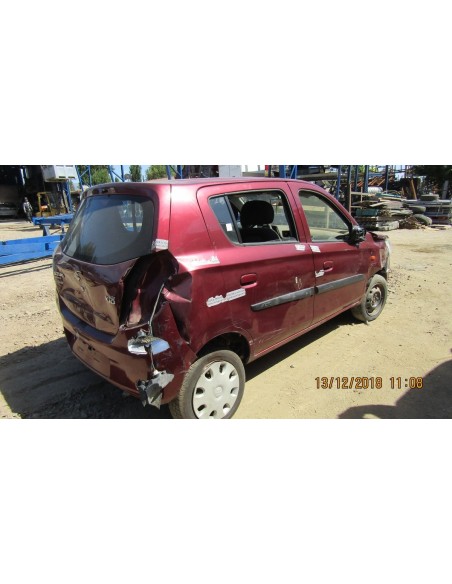 SUZUKI ALTO 2016%separator% %shop-name%