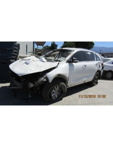 KIA SORENTO 2017%separator% %shop-name%