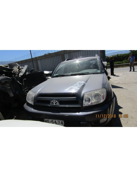 TOYOTA 4RUNNER STATION WAGON 2006 4X2 4 AUTOMATICO BENCINERO