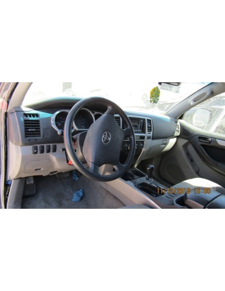 TOYOTA 4RUNNER 2006%separator% %shop-name%