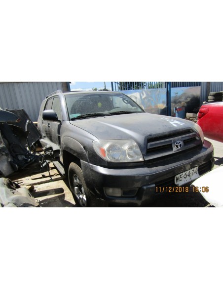 TOYOTA 4RUNNER 2006%separator% %shop-name%