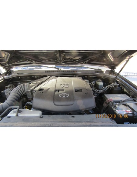 TOYOTA 4RUNNER 2006%separator% %shop-name%