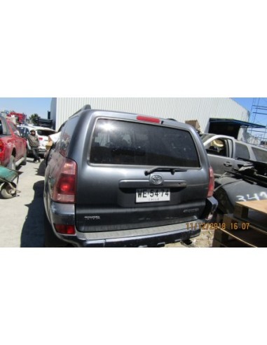 TOYOTA 4RUNNER 2006%separator% %shop-name%