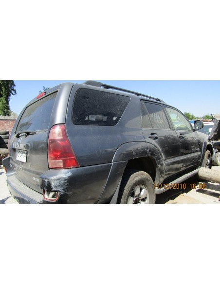 TOYOTA 4RUNNER 2006%separator% %shop-name%