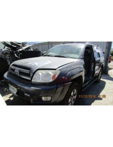 TOYOTA 4RUNNER 2006%separator% %shop-name%