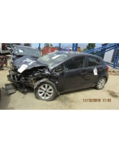 KIA RIO 5 HATCHBACK 2016 4X2 1