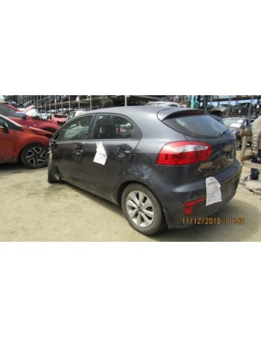 4 MECANICA (CAJA SEXTA) BENCINERO