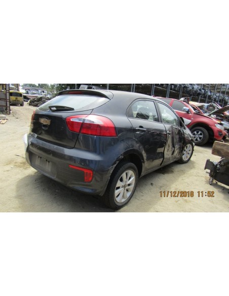 KIA RIO 5 2016%separator% %shop-name%