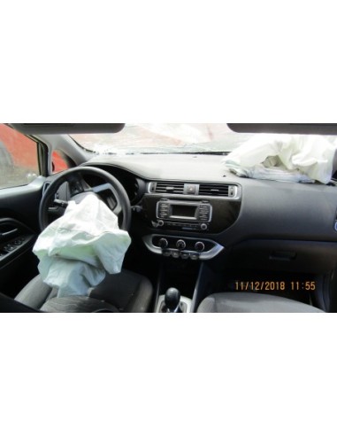 KIA RIO 5 2016%separator% %shop-name%
