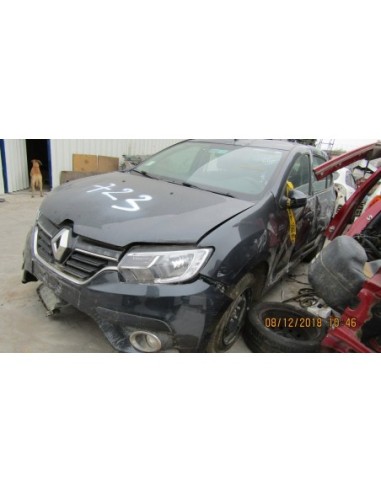 RENAULT SYMBOL 2018%separator% %shop-name%