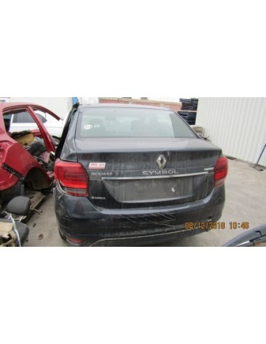 RENAULT SYMBOL 2018%separator% %shop-name%