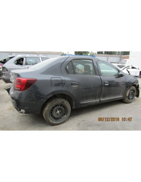 RENAULT SYMBOL 2018%separator% %shop-name%