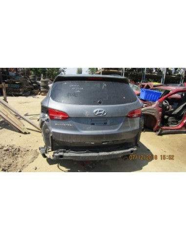 HYUNDAI SANTA FE 2015%separator% %shop-name%
