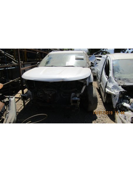 FORD EXPLORER STATION WAGON 2014 4X2 3