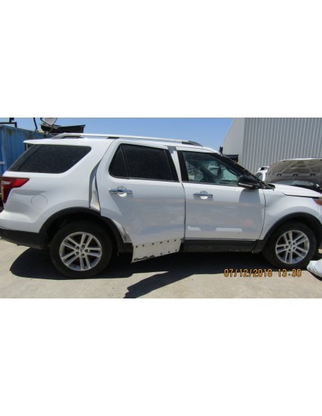 FORD EXPLORER 2014%separator% %shop-name%