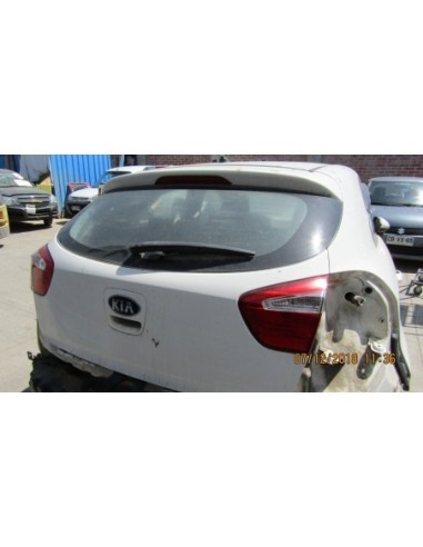 4 MECANICA (CAJA SEXTA) BENCINERO