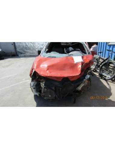 RENAULT CAPTUR STATION WAGON 2016 4X2 1